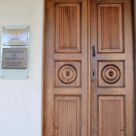 La Locanda Di Valbella Асти Экстерьер фото
