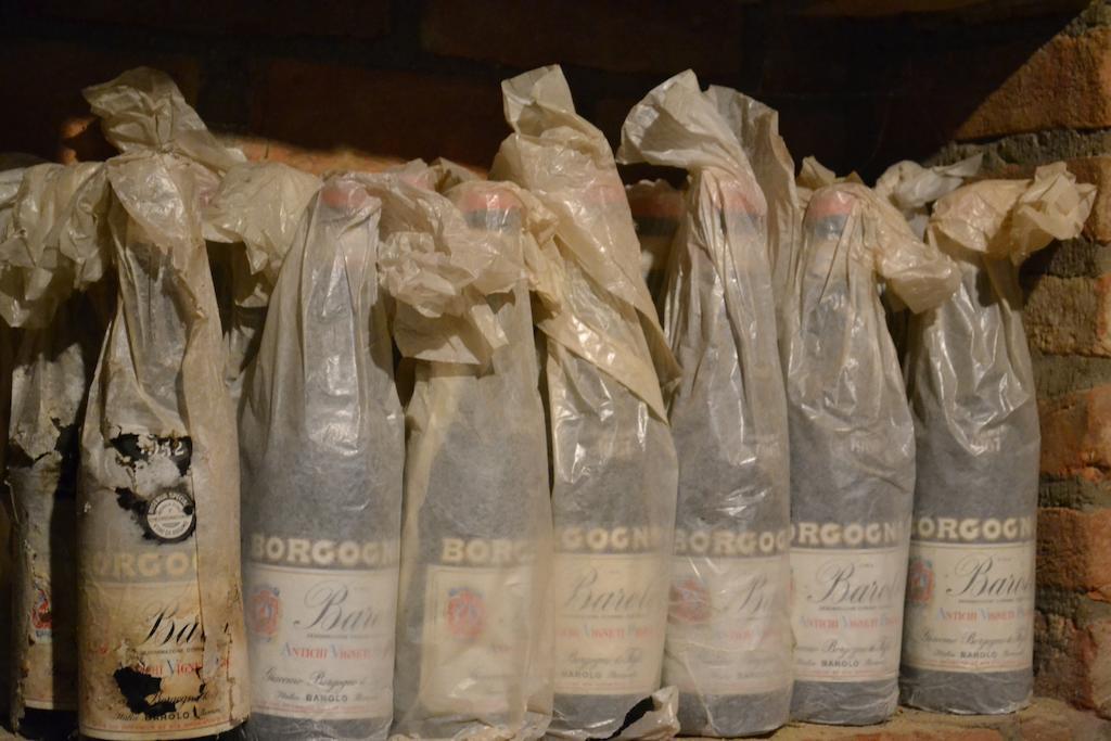 La Locanda Di Valbella Асти Экстерьер фото