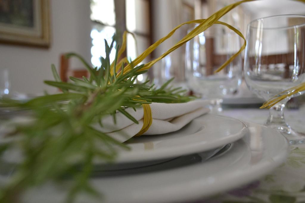La Locanda Di Valbella Асти Экстерьер фото